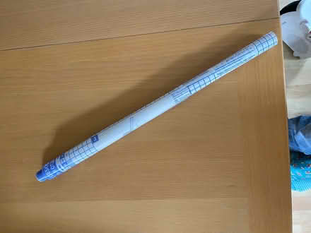 Photo of free Adhesive book covering film (New Bilton CV22) #2