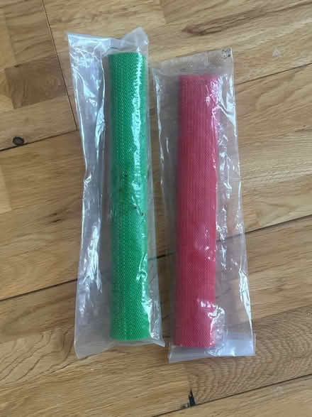 Photo of free Cricket bat grips (NE8 4LA) #1