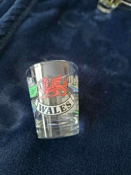 Photo of free Various Whisky Glasses (Welling DA16) #1