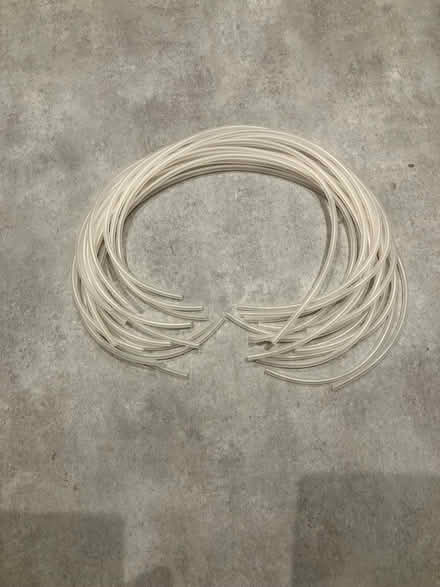 Photo of free Short lengths of plastic pipe (Chalkhouse Green RG4) #1