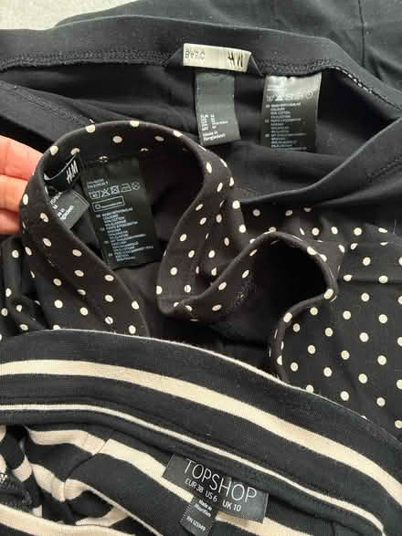 Photo of free Women’s clothes (Feltham TW13) #3