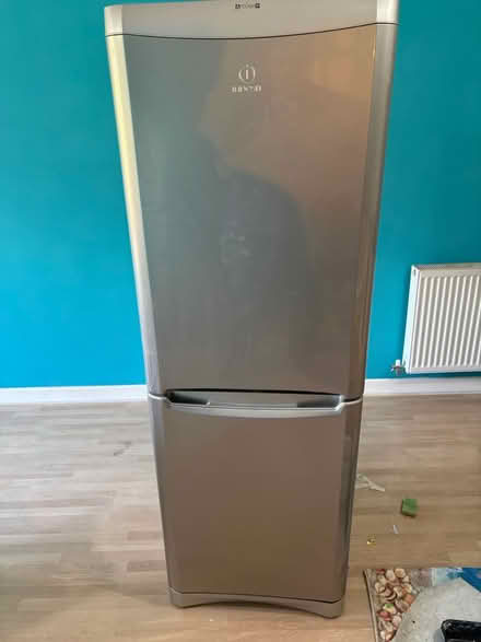 Photo of free Fridge Freezer (S6) #1
