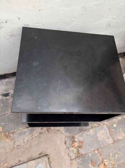 Photo of free Small center table (Birmingham B3) #1