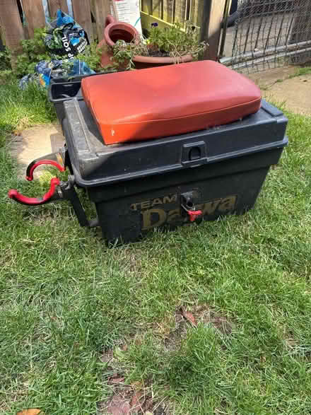Photo of free Fishing bait boxes (Ravenfield S65) #3