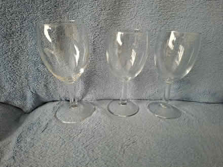 Photo of free Wine&Beer Glasses (Welling DA16) #1