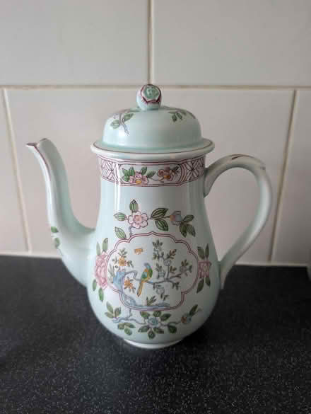 Photo of free Tea pot (Abingdon, OX14 3TD) #2