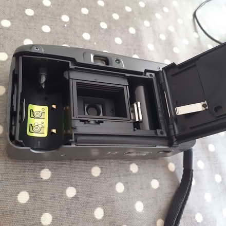 Photo of free Chinon MC340 35mm Camera (Catterall PR3) #4