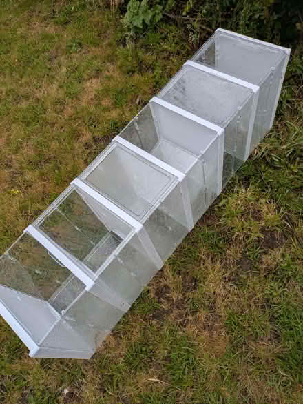 Photo of free Shoe rack (Selsdon CR2) #1