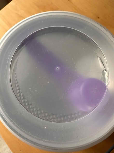 Photo of free baby formula for milk allergy (Shepton Mallet BA4) #2