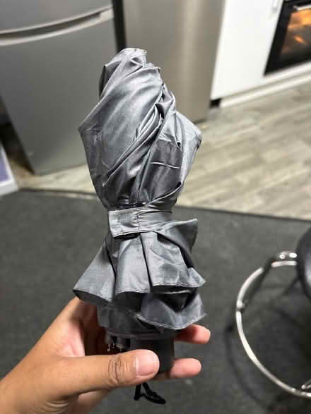 Photo of free Grey umbrella (City - LS23AB) #2