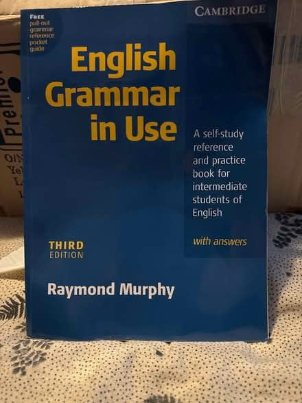 Photo of free Study Book (Southwick BN42) #1