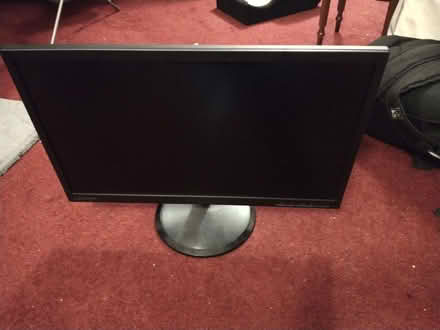 Photo of free Computer monitor (Stoke Aldermoor CV3) #1