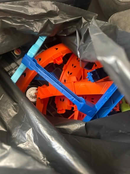 Photo of free Toys (Leigh WN7) #1