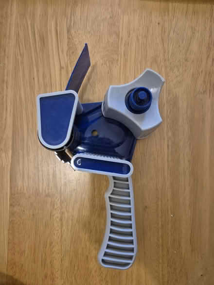 Photo of free Packing tape dispenser (Tunbridge Wells) #1