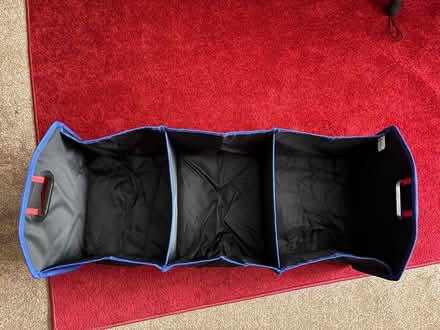 Photo of free Folding Car storage (Brookwood GU24) #2