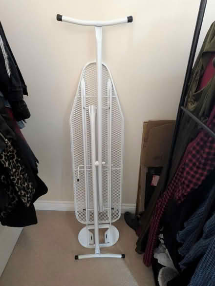 Photo of free Ironing board (Abingdon OX14) #1