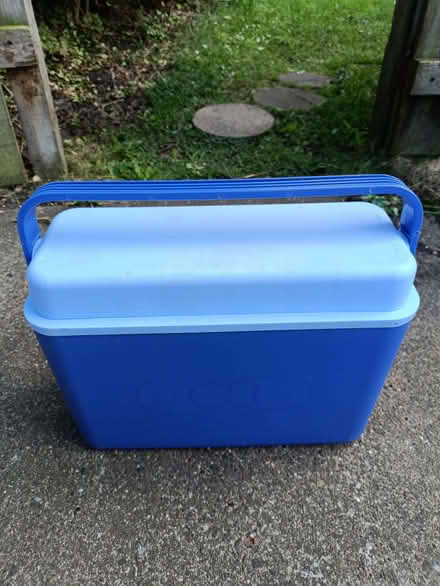 Photo of free Camping items (South Gosforth NE3) #1