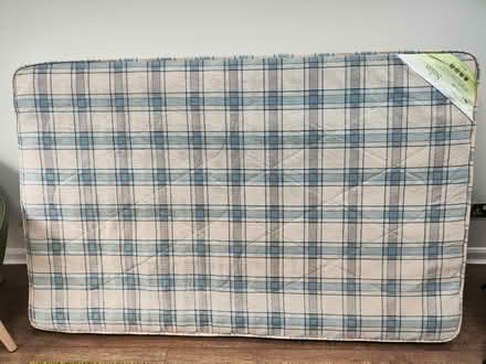 Photo of free Small Double Mattress (Tiptree CO5) #1