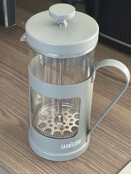 Photo of free Cafetiere (Little Birch HR2) #1