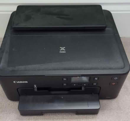 Photo of free Canon Pixma printer (Keers Green CM6) #1