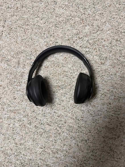 Photo of free Beats headphone (Perkasie) #1