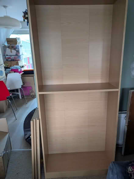 Photo of free Bookcase (Selsdon CR2) #1