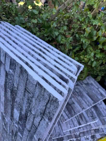 Photo of free Wall Tiles x8 (& Some Bits) (SY4) #3