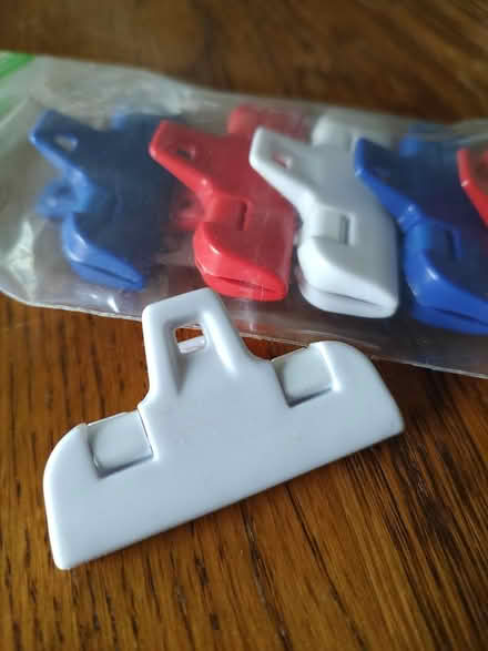 Photo of free Small clips (Odenton) #1