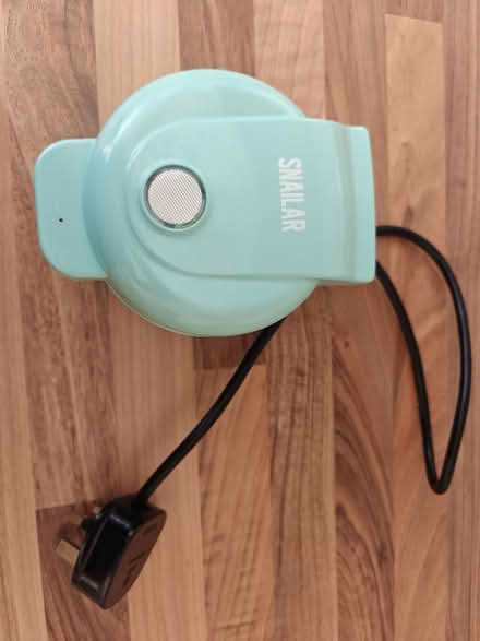 Photo of free Waffle maker (BS4) #2
