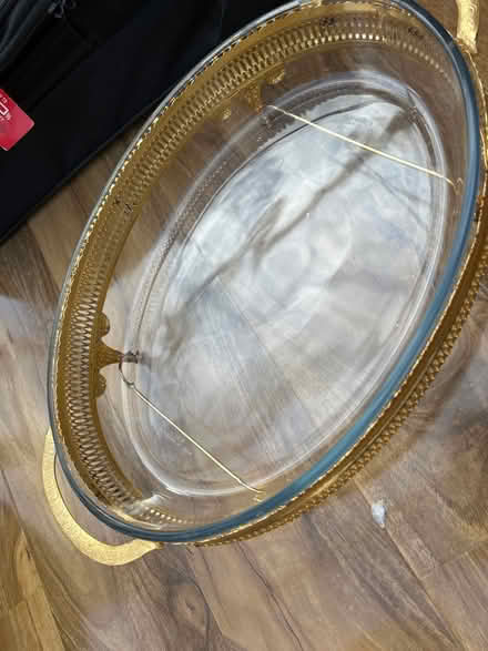 Photo of free Fancy serving dish (NW9 - Brent) #2