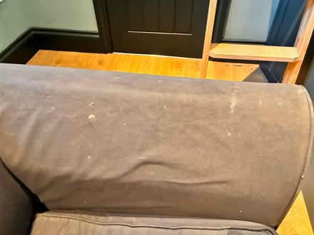 Photo of free Sofa bed (Butcombe BS40) #3