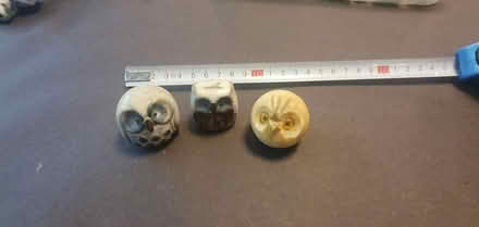 Photo of free Owl ornaments (Derby) #2