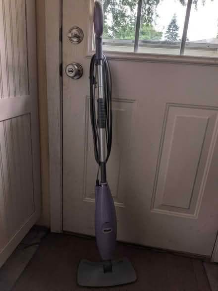 Photo of free Shark Steam floor mop (Wheaton (near fairgrounds)) #1