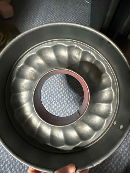 Photo of free Bundt tin (Ashford TW15) #1