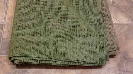 Photo of free Camping carpet (Steventon OX13) #1