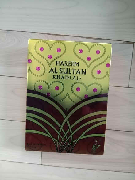 Photo of free Hareem Al Sultan (Bed-stuy) #1