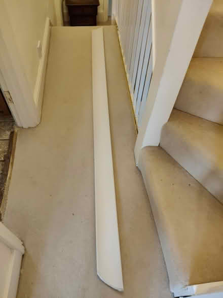 Photo of free Coving (Jericho OX2) #2