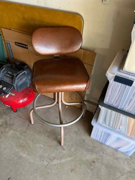 Photo of free Drafting board and machine (Landmark Ave, Yorba Linda) #2