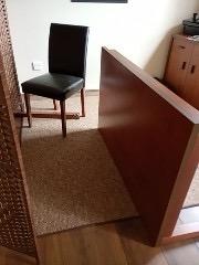 Photo of free Table and 4 chairs (Bridlington YO16) #1