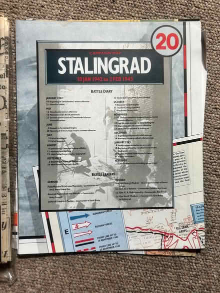 Photo of free History magazine collection (Codicote SG4) #4
