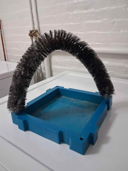 Photo of free Cat self scratcher (Beacon Hill) #1