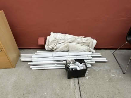 Photo of free Moving give away (Upper Dimond) #1