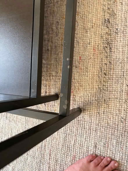 Photo of free Set Coffee Side Tables Living Room (E9) #4