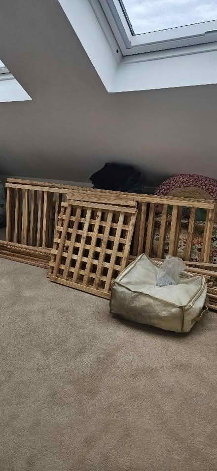 Photo of free Wardrobe (Welling DA15) #1