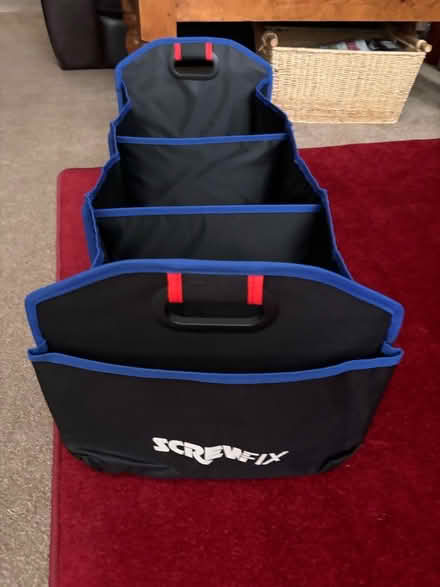 Photo of free Folding Car storage (Brookwood GU24) #1