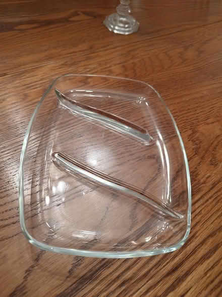 Photo of free Glass dish (Odenton) #1