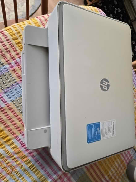 Photo of free HP Printer (Melksham SN12) #4