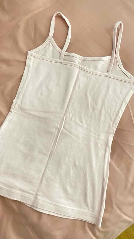 Photo of free Shirts & tanks (assortments) (Philadelphia, 19120) #4
