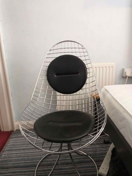 Photo of free Chair (Stoke Aldermoor CV3) #1