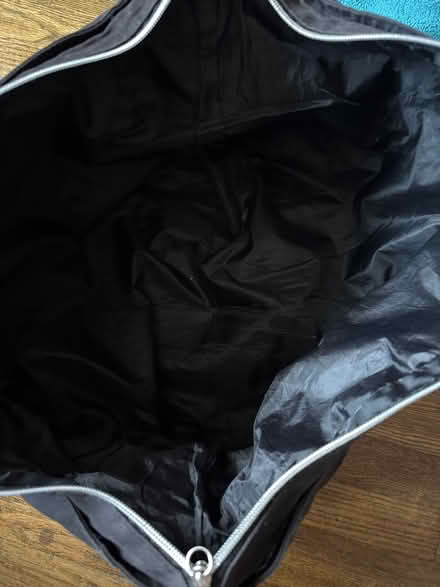 Photo of free Large Victoria Secret Bag (Clason Point Bronx NY) #3